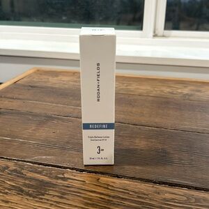 Rodan + Fields Redefine Lotion (Step 3)